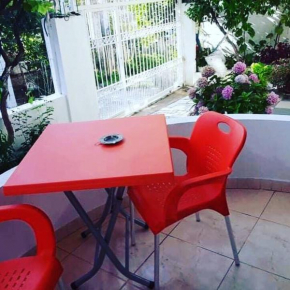 Saranda place